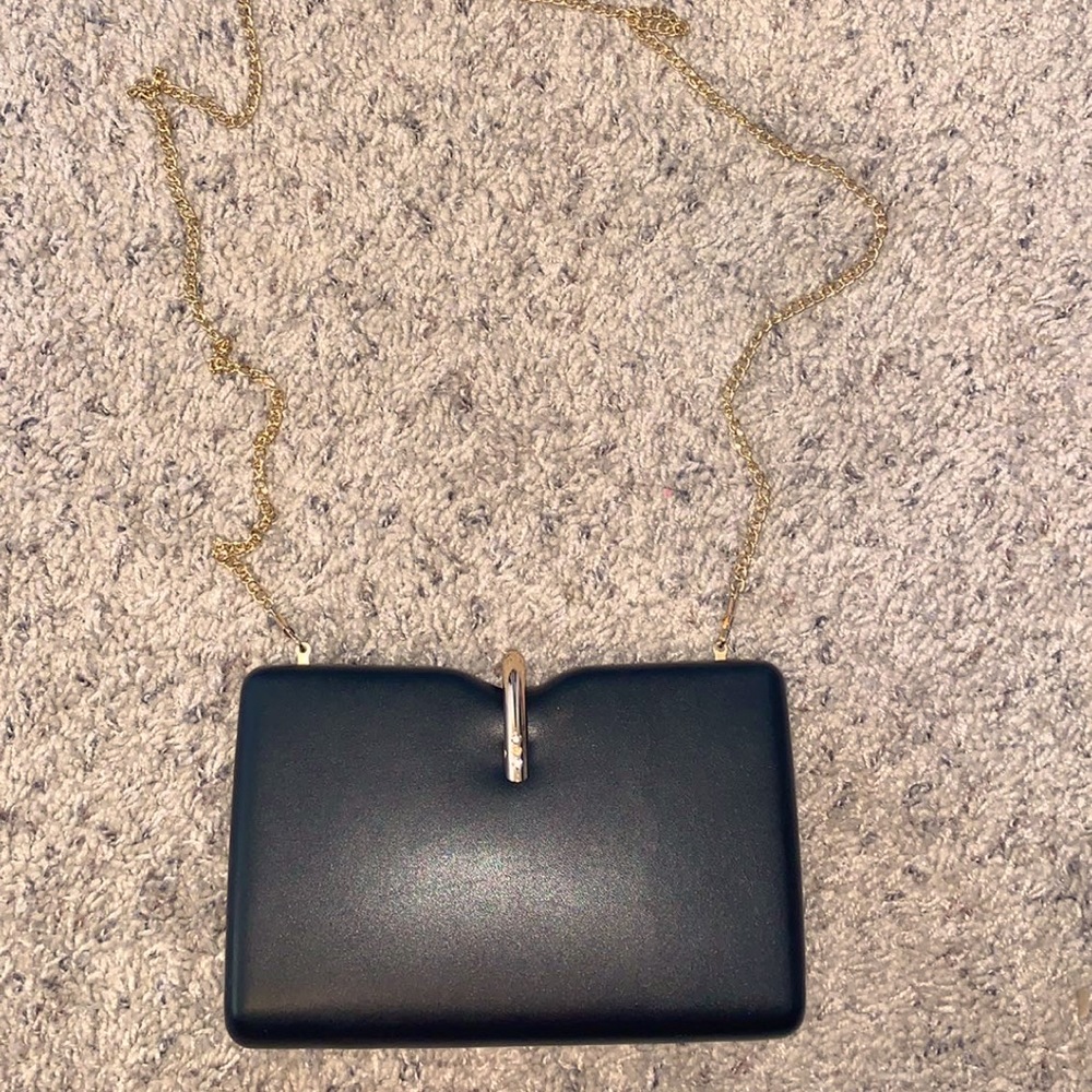 Le Chateau Dress Purse